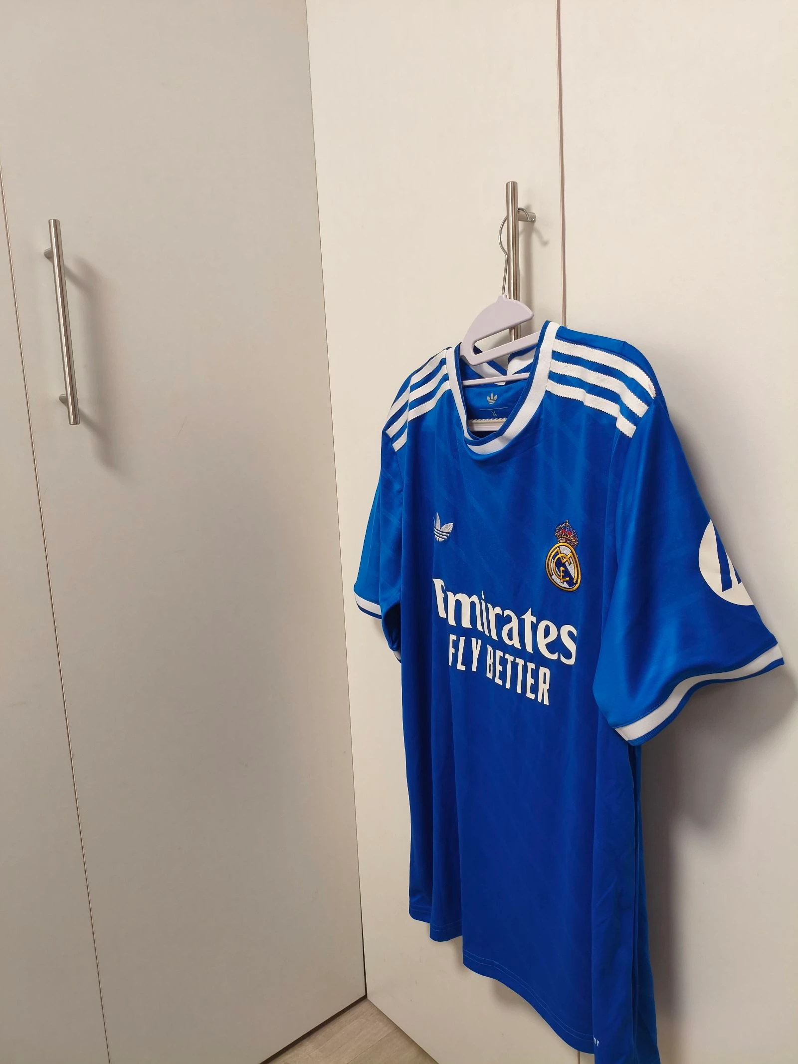 Camiseta Real Madrid 2026 Huijsen